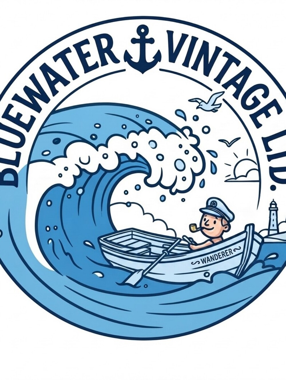 🌊 Bluewater Vintage ltd. 🌊 Brights Grove, ON 🇨🇦 BWV